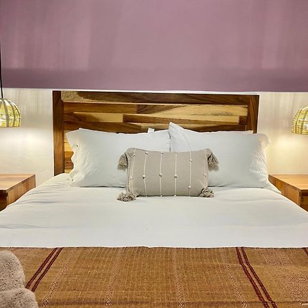 Cute Apart Excellently Located Apartman Oaxaca Kültér fotó