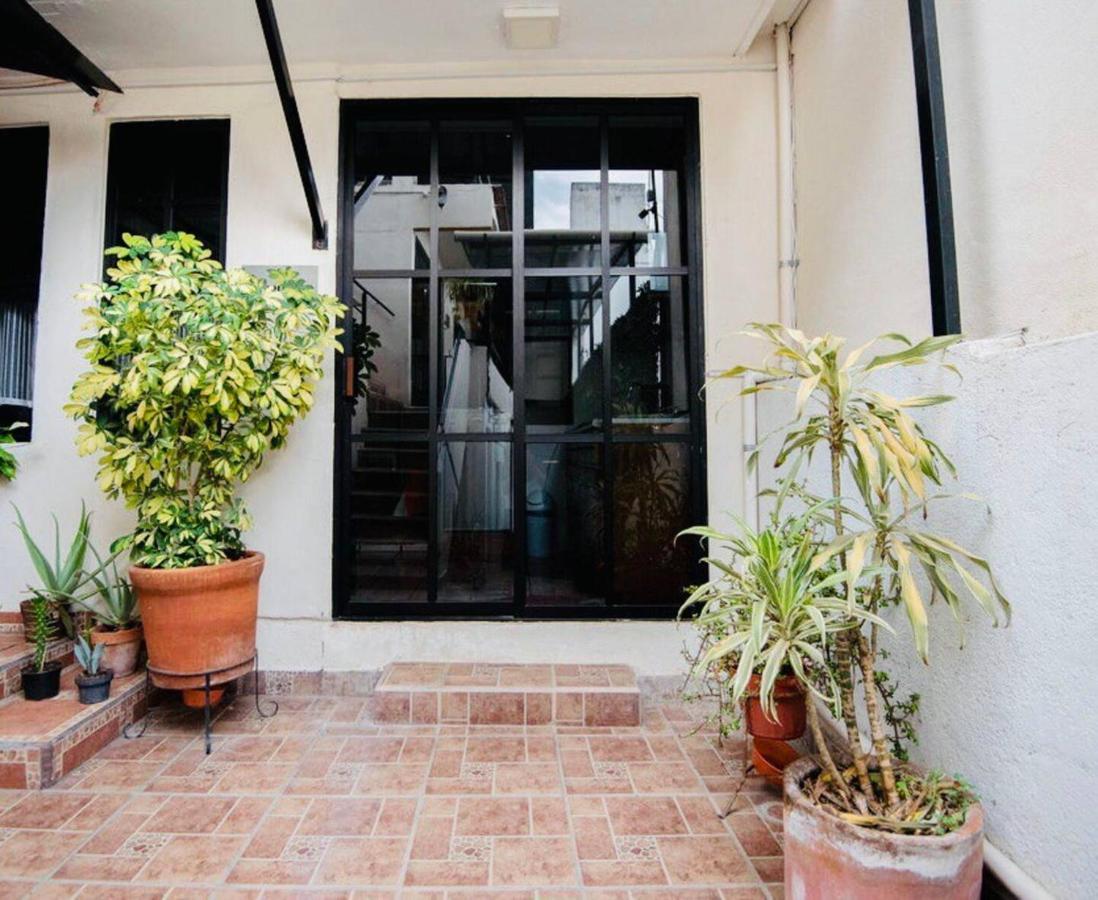 Cute Apart Excellently Located Apartman Oaxaca Kültér fotó