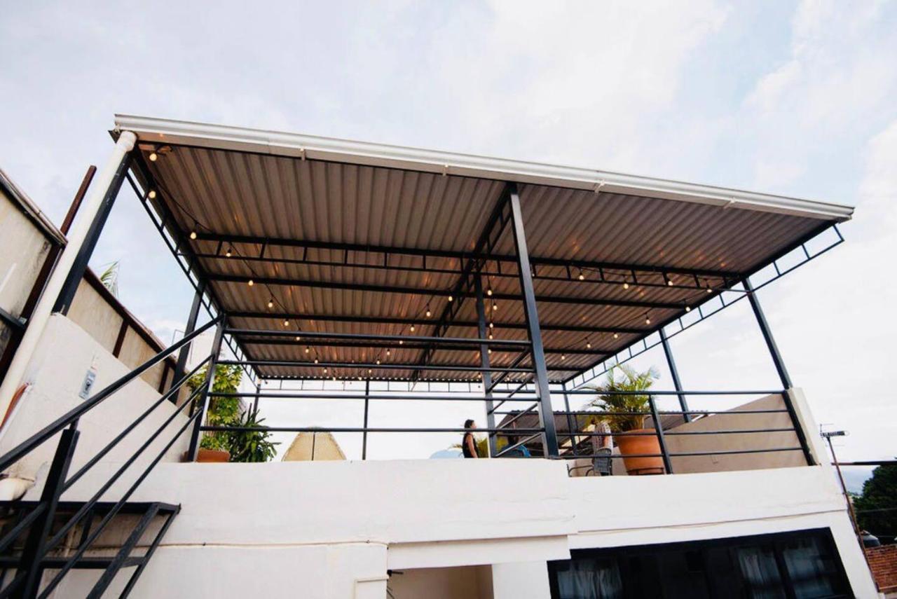 Cute Apart Excellently Located Apartman Oaxaca Kültér fotó