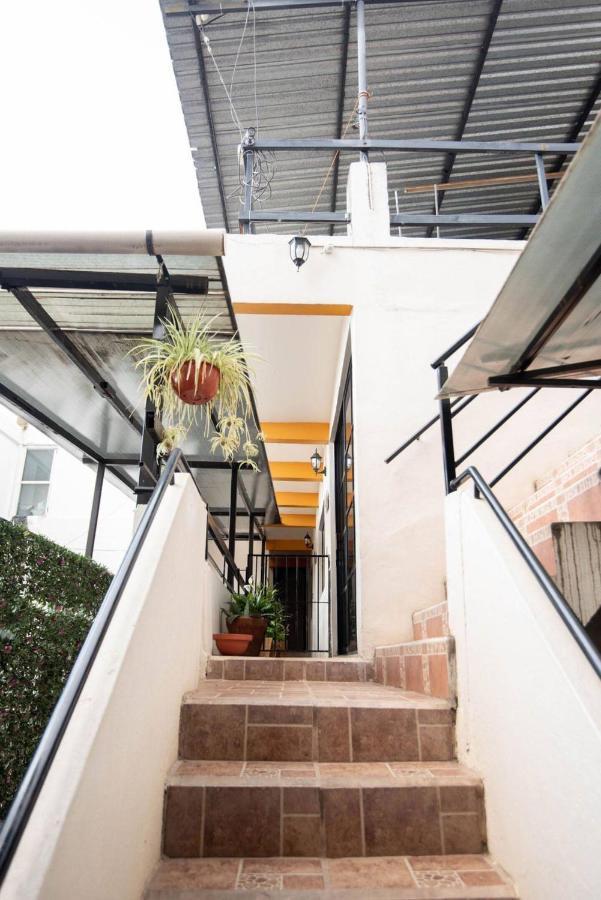 Cute Apart Excellently Located Apartman Oaxaca Kültér fotó