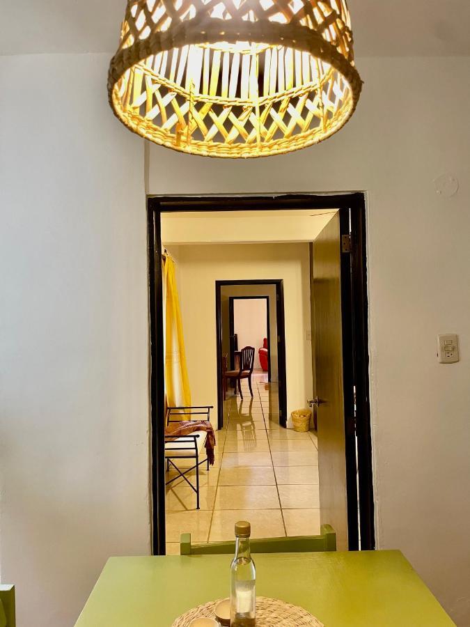 Cute Apart Excellently Located Apartman Oaxaca Kültér fotó