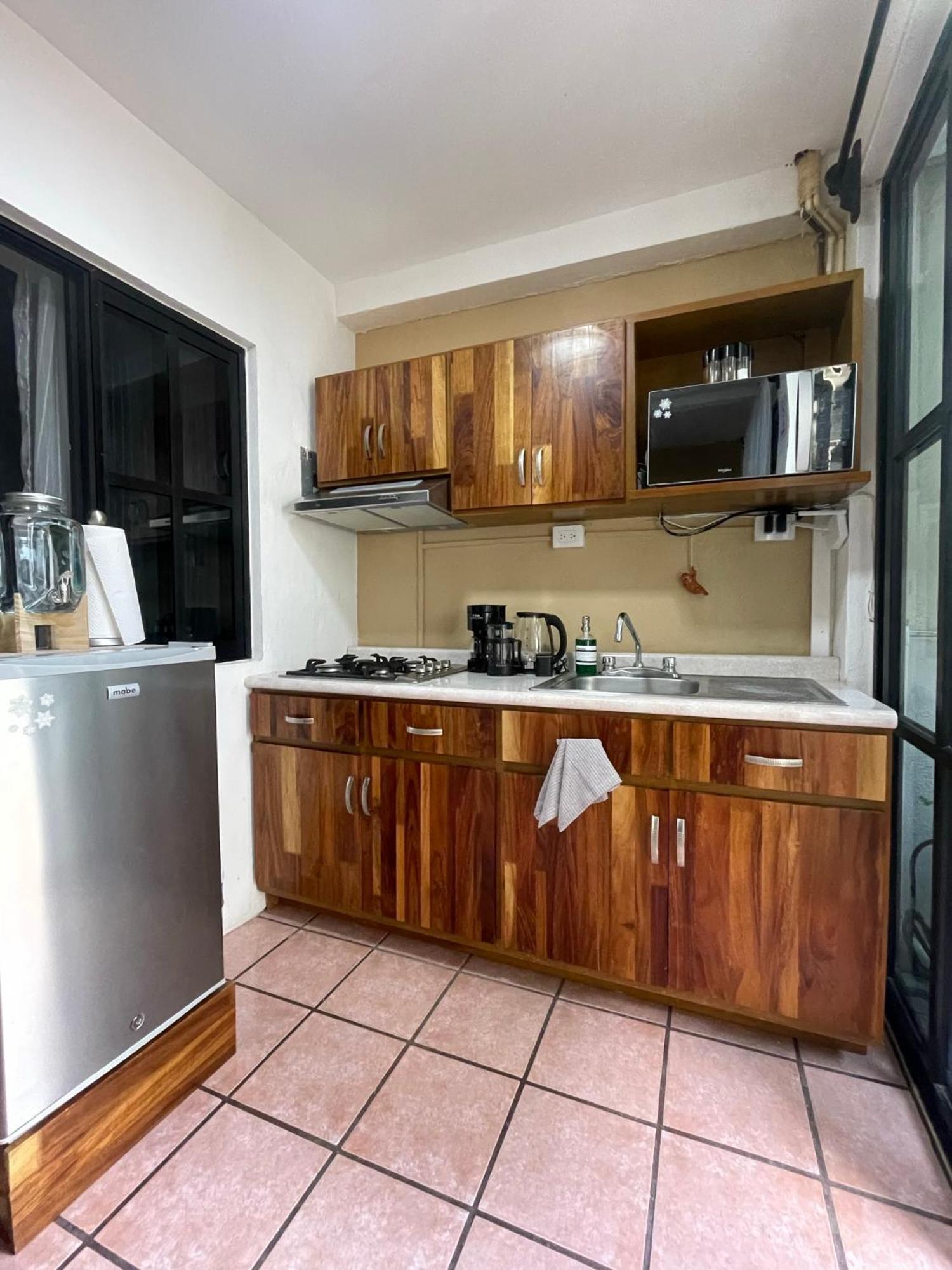 Cute Apart Excellently Located Apartman Oaxaca Kültér fotó