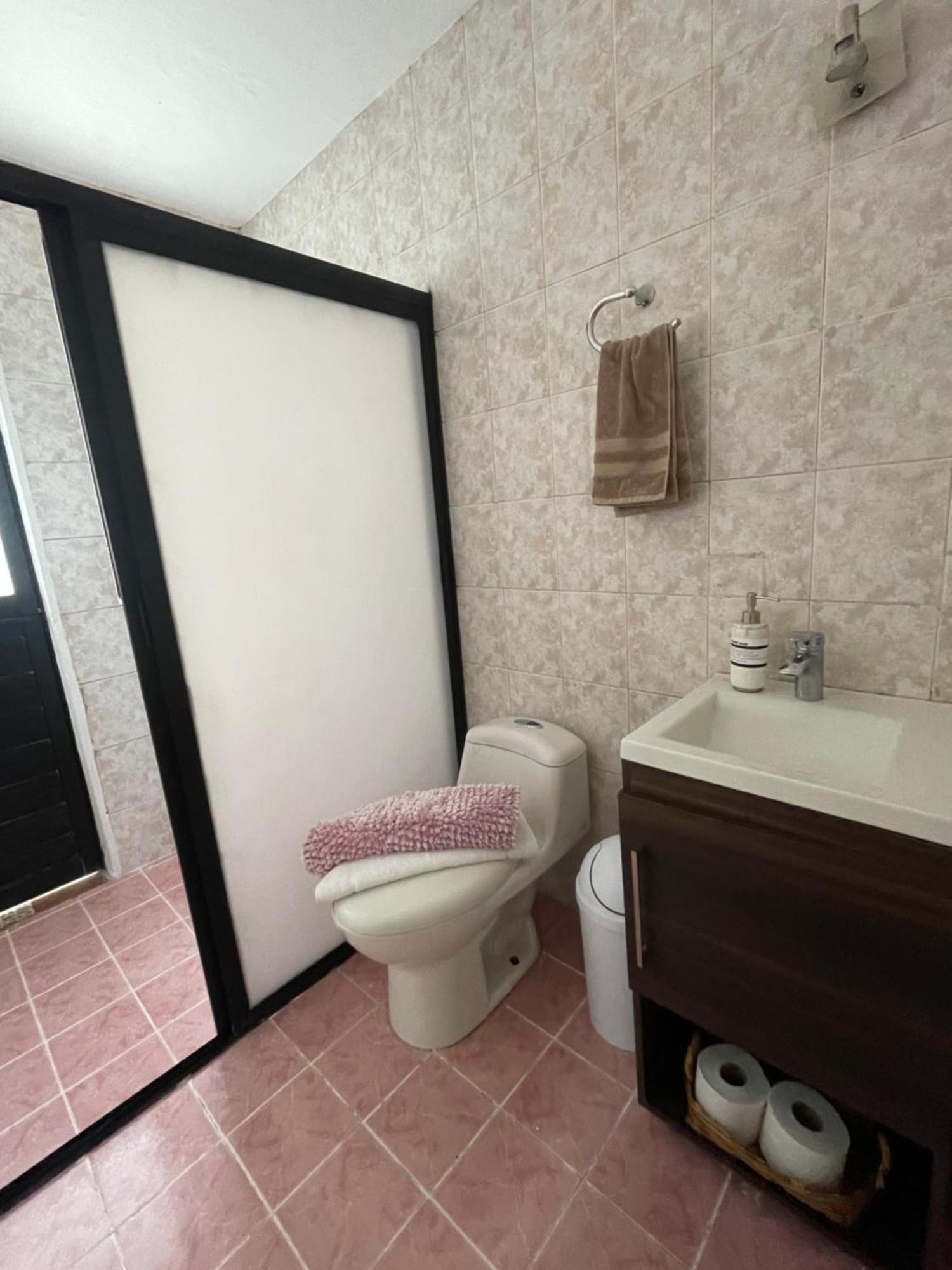 Cute Apart Excellently Located Apartman Oaxaca Kültér fotó