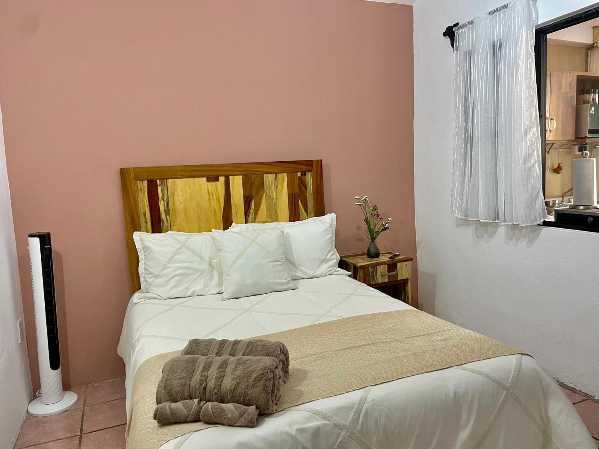 Cute Apart Excellently Located Apartman Oaxaca Kültér fotó