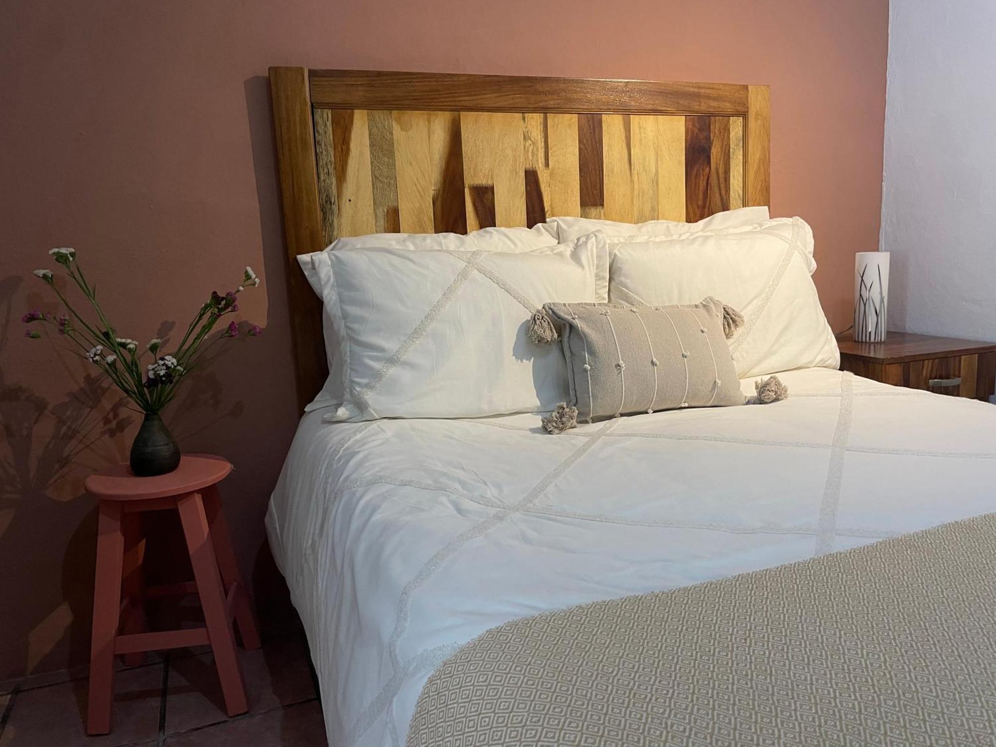 Cute Apart Excellently Located Apartman Oaxaca Kültér fotó