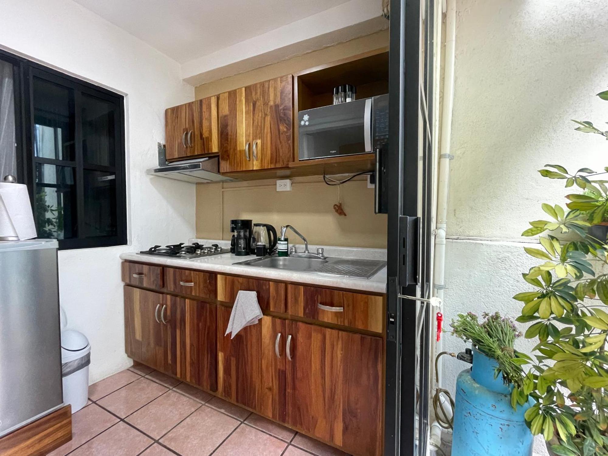 Cute Apart Excellently Located Apartman Oaxaca Kültér fotó