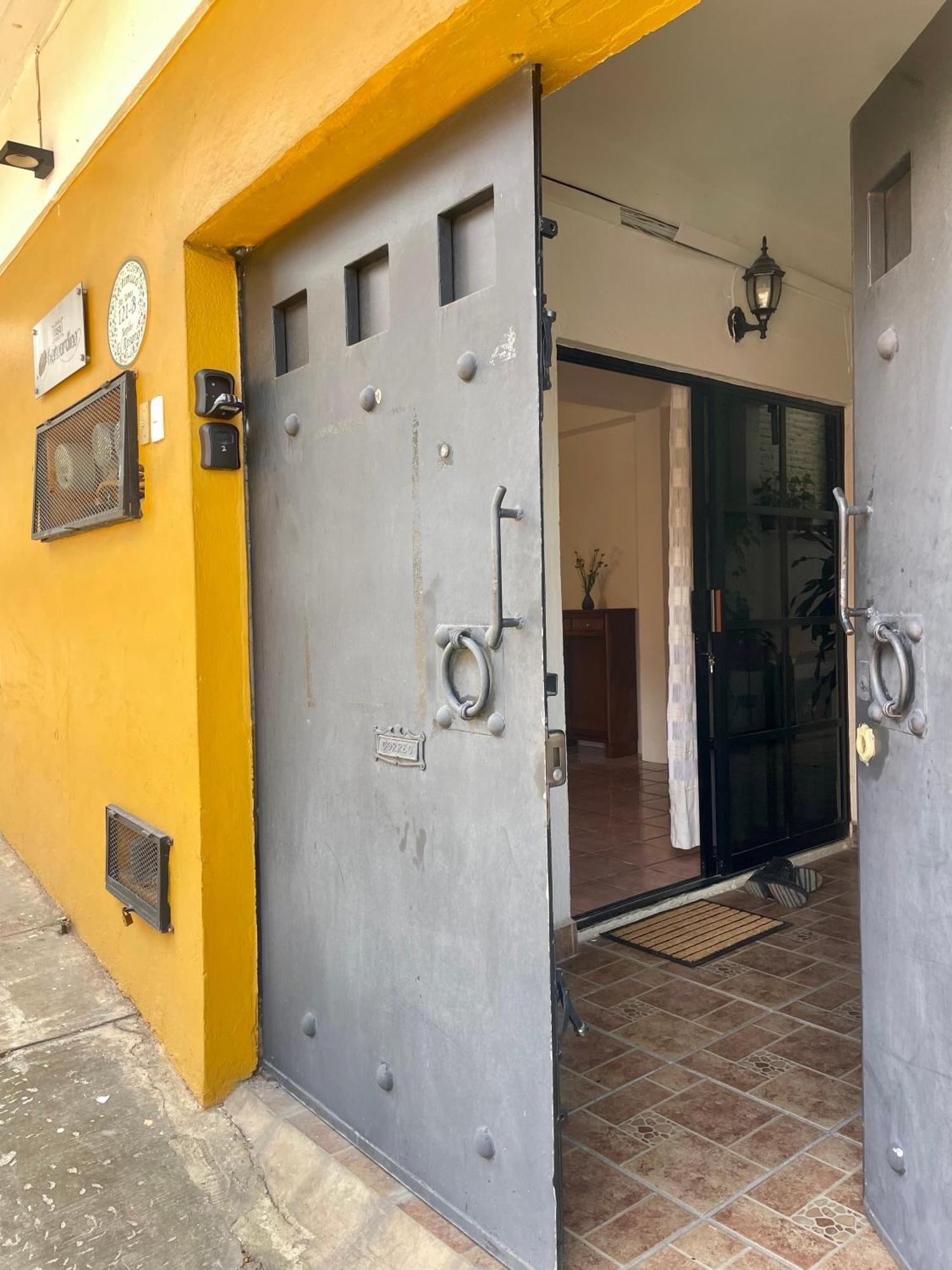 Cute Apart Excellently Located Apartman Oaxaca Kültér fotó