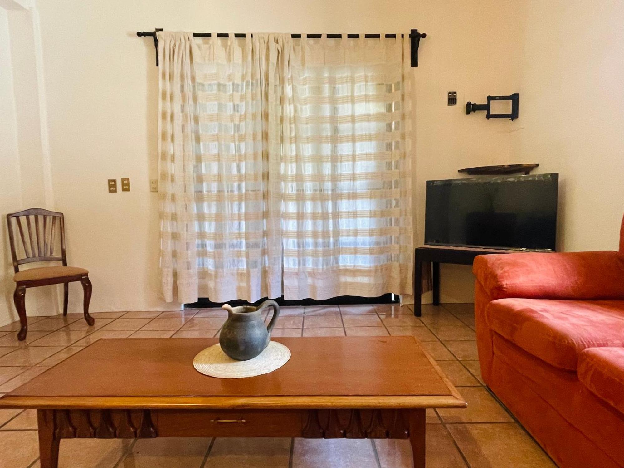 Cute Apart Excellently Located Apartman Oaxaca Kültér fotó