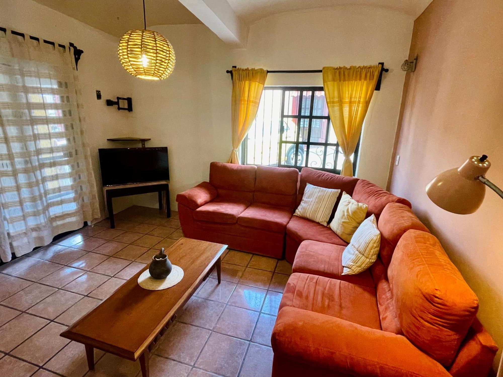 Cute Apart Excellently Located Apartman Oaxaca Kültér fotó