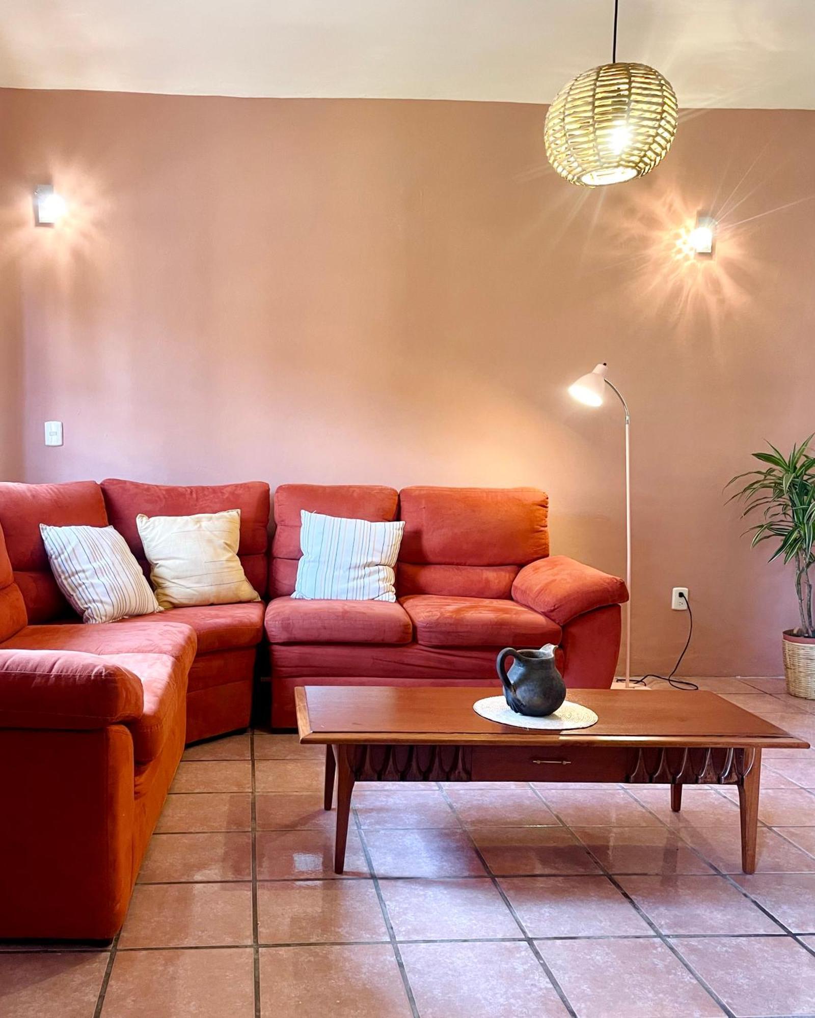Cute Apart Excellently Located Apartman Oaxaca Kültér fotó