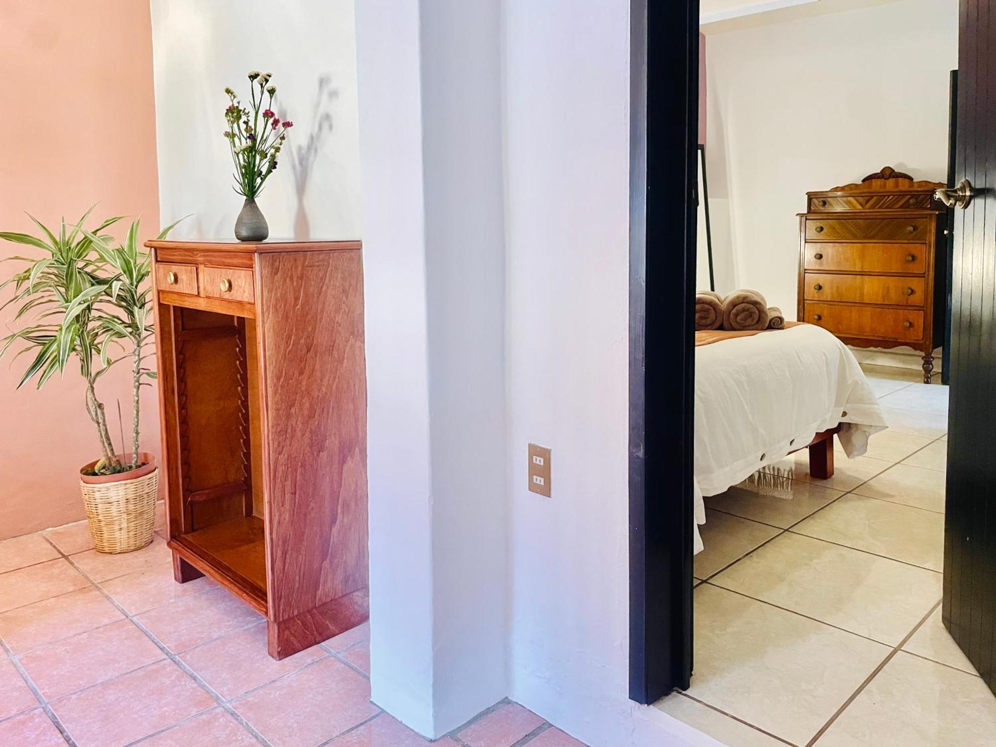 Cute Apart Excellently Located Apartman Oaxaca Kültér fotó