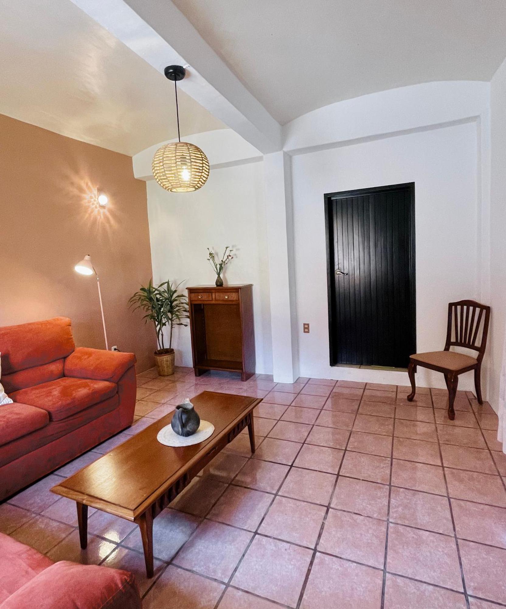 Cute Apart Excellently Located Apartman Oaxaca Kültér fotó