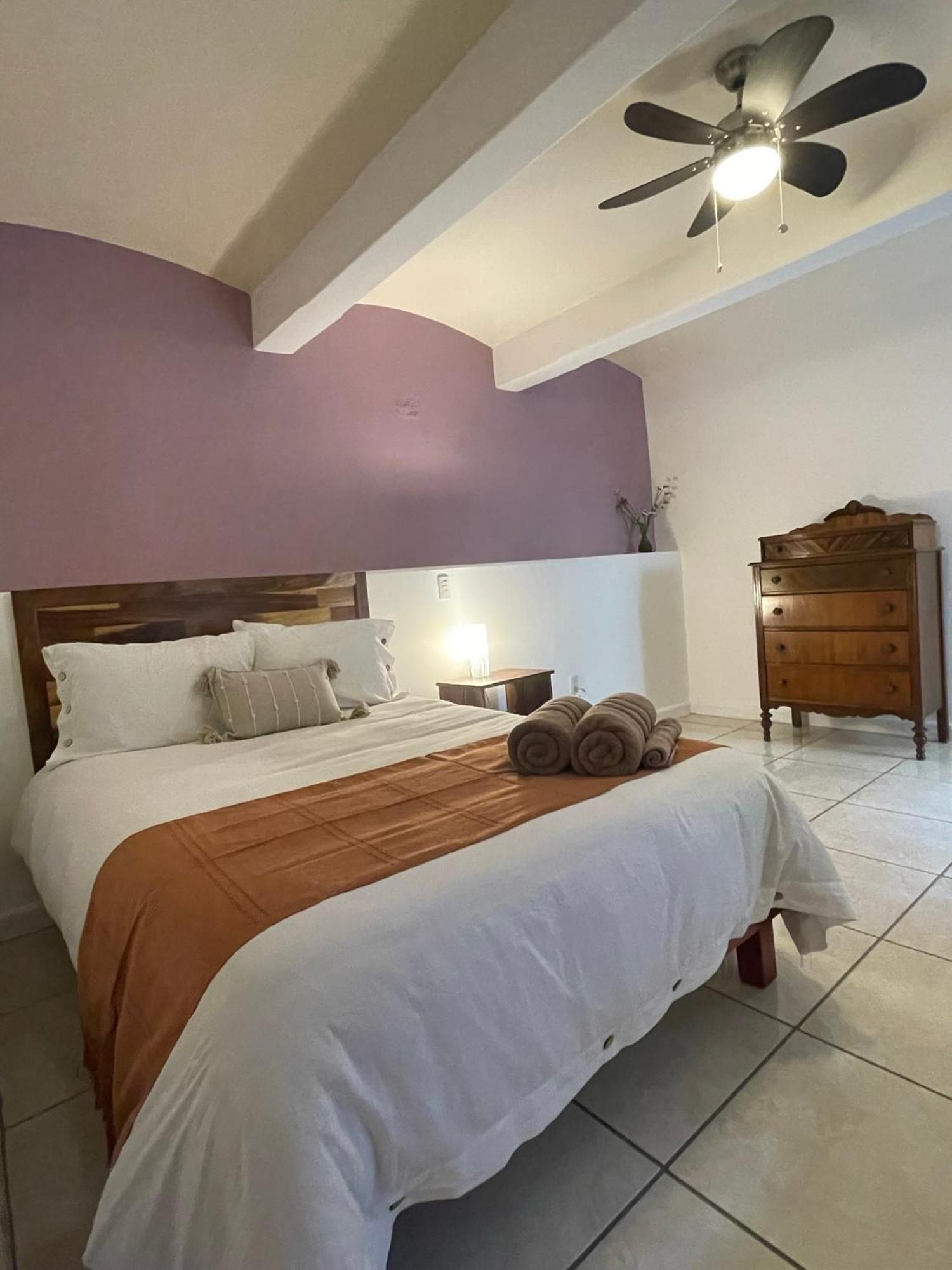 Cute Apart Excellently Located Apartman Oaxaca Kültér fotó