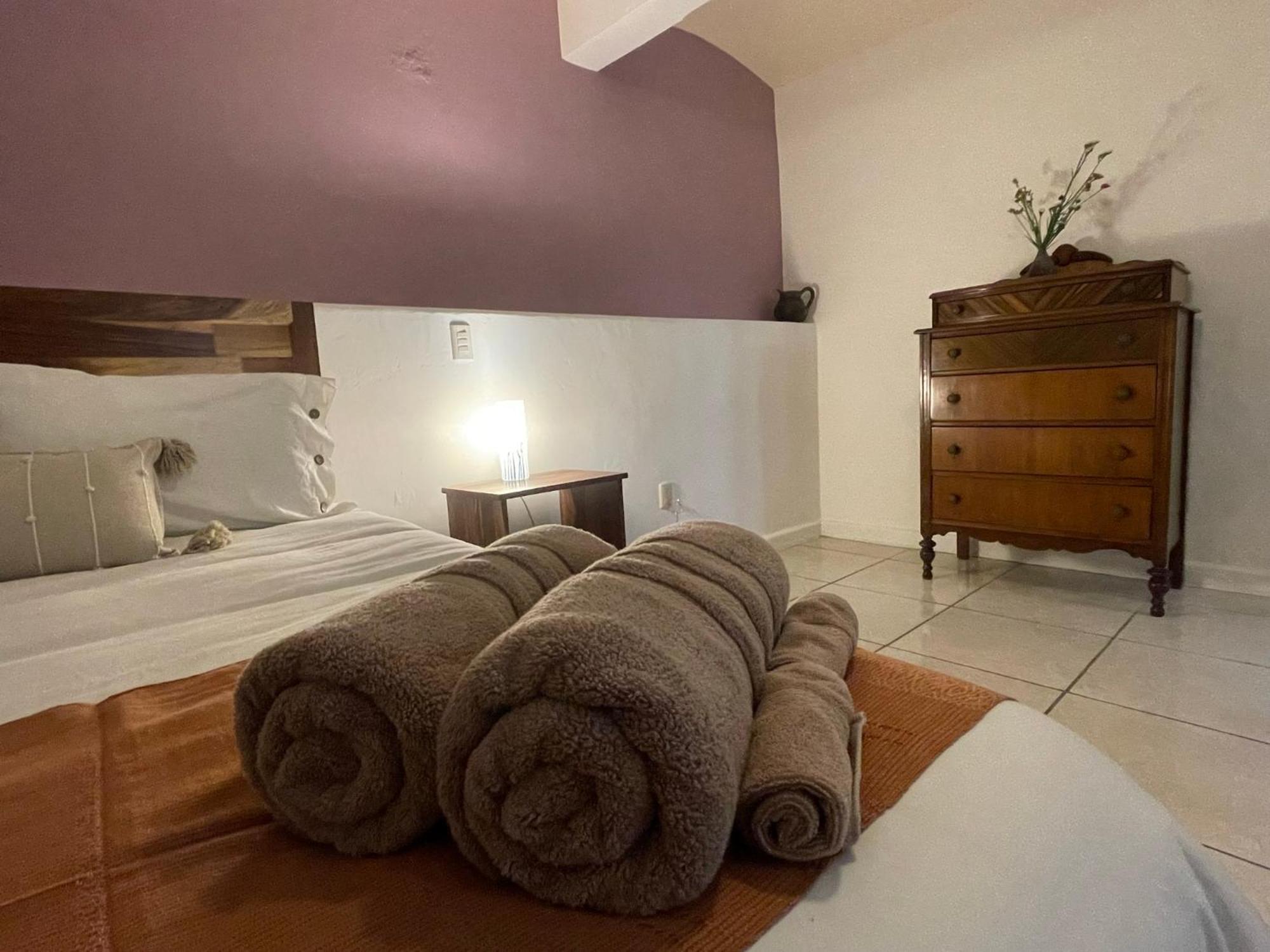 Cute Apart Excellently Located Apartman Oaxaca Kültér fotó