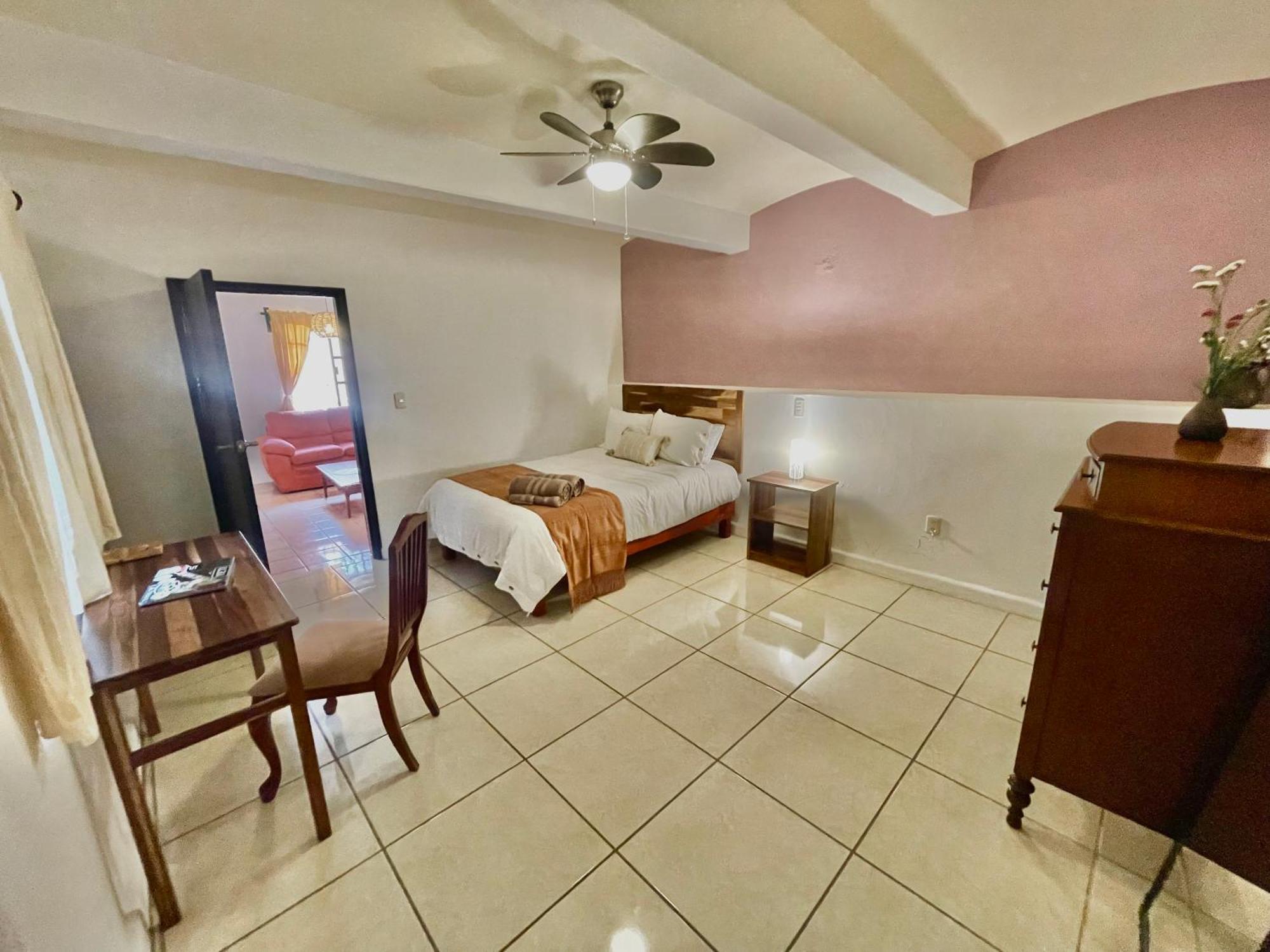Cute Apart Excellently Located Apartman Oaxaca Kültér fotó