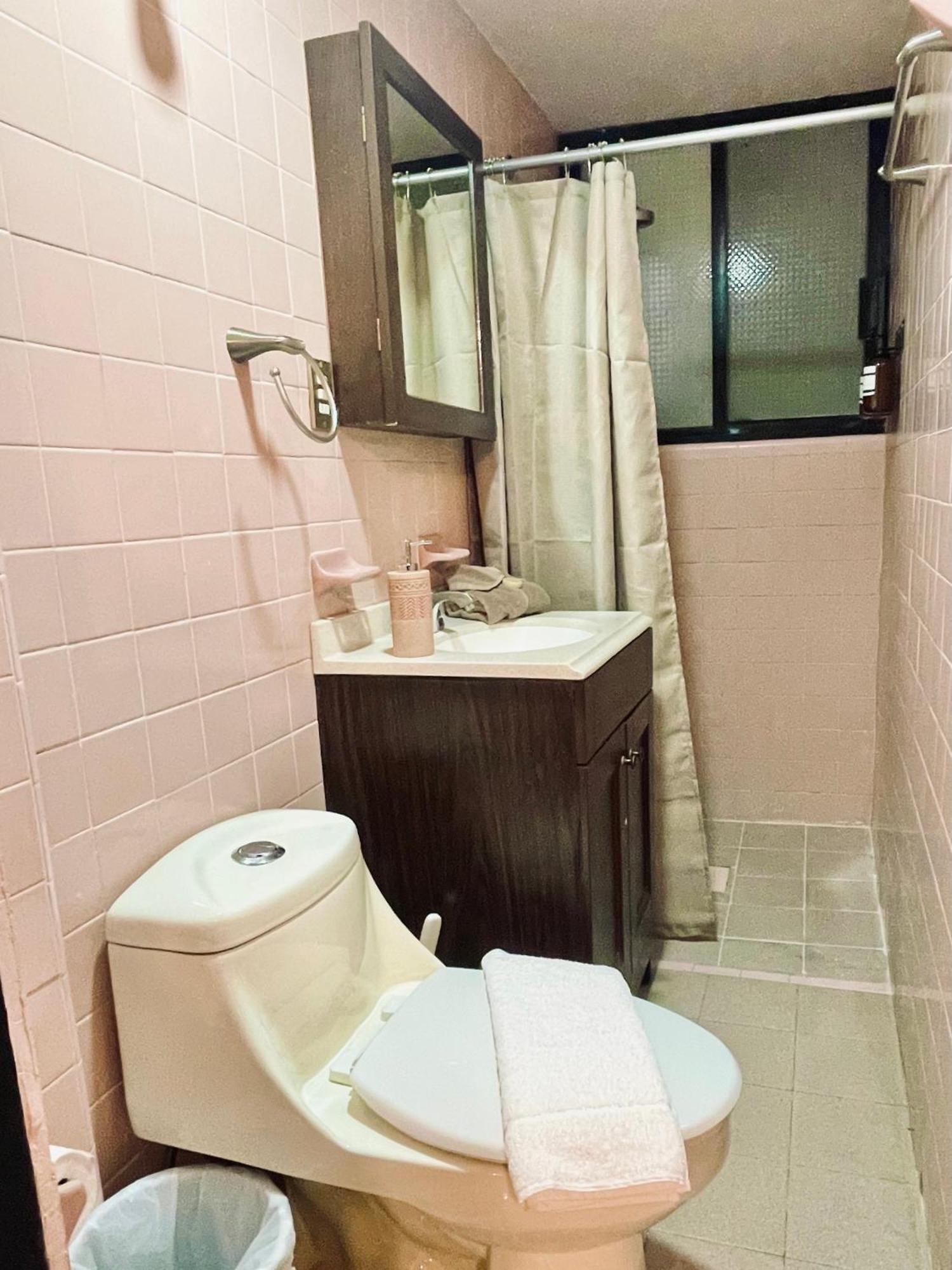 Cute Apart Excellently Located Apartman Oaxaca Kültér fotó