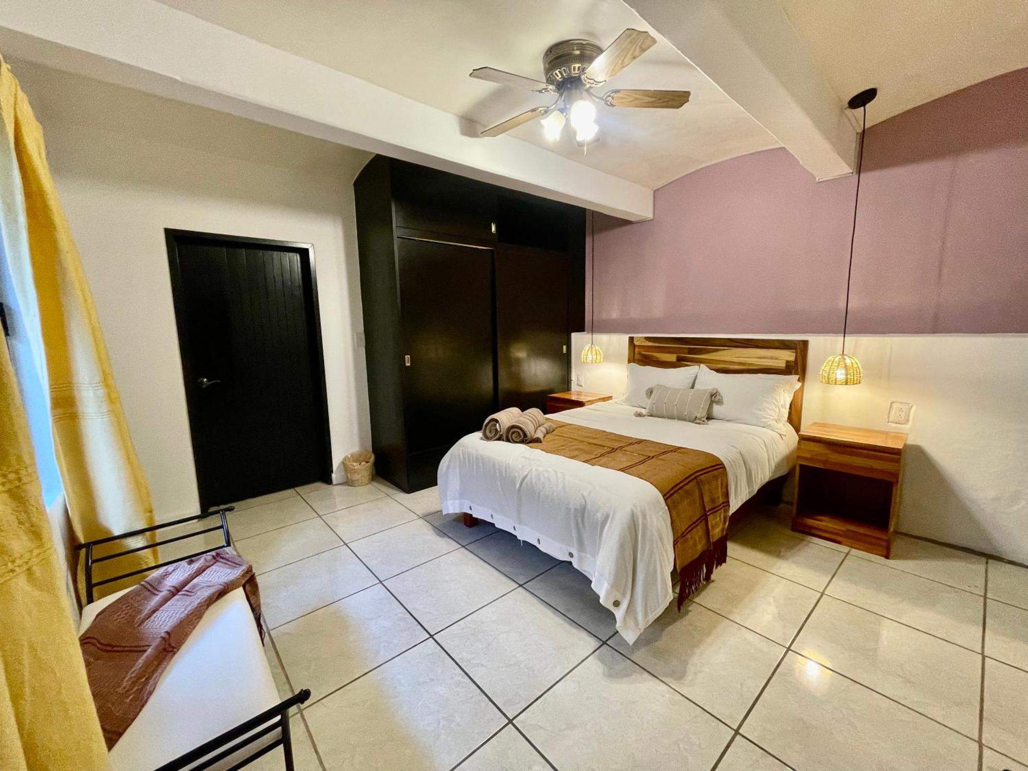 Cute Apart Excellently Located Apartman Oaxaca Kültér fotó