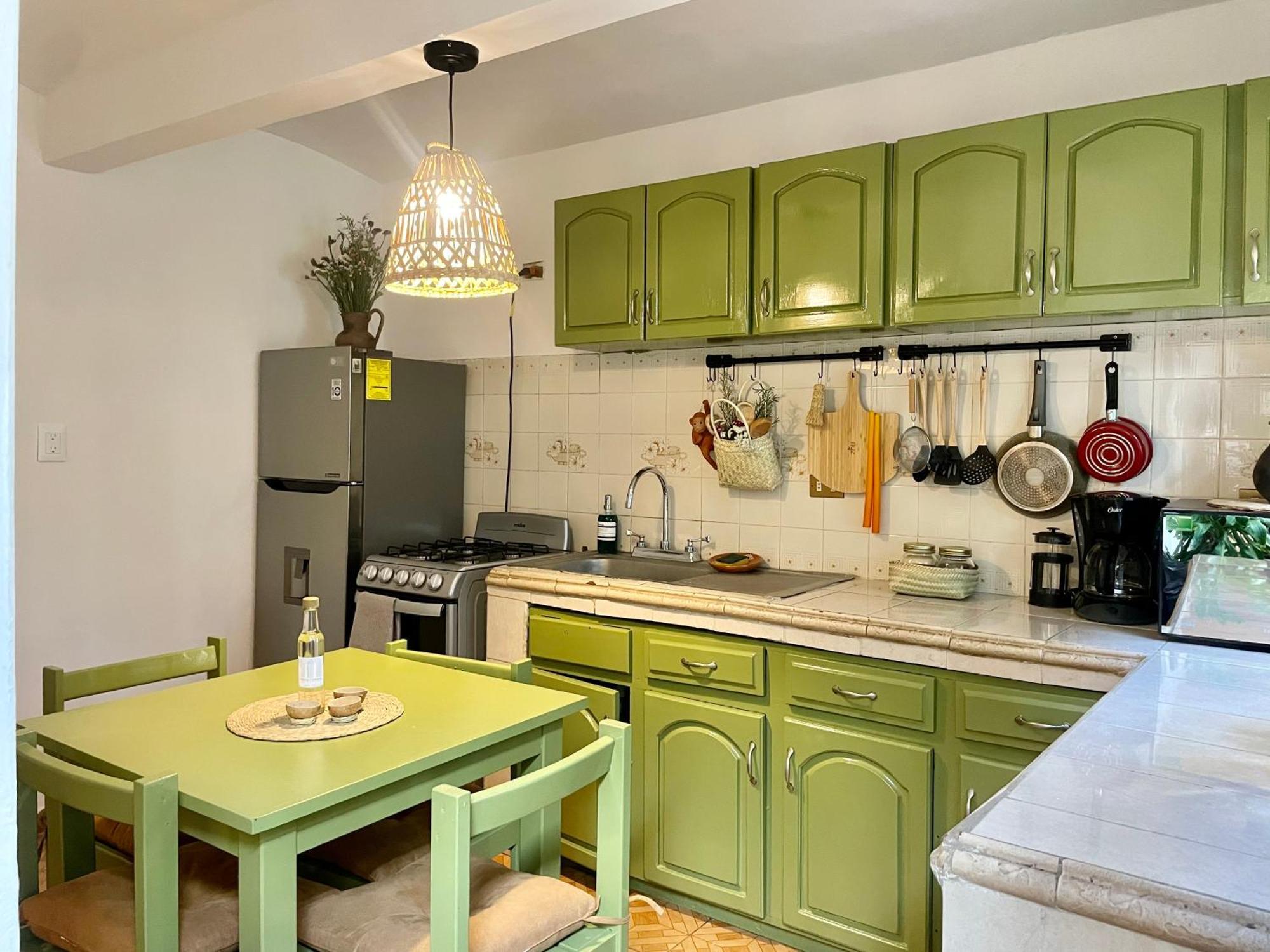 Cute Apart Excellently Located Apartman Oaxaca Kültér fotó
